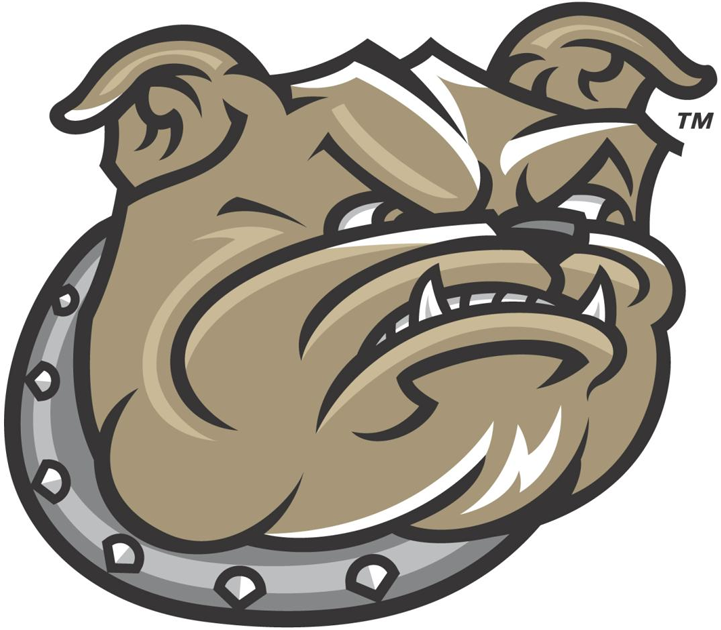 Bryant Bulldogs 2005-Pres Secondary Logo t shirts iron on transfers
